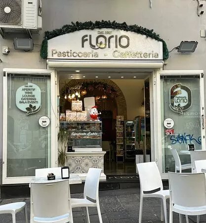 Caffetteria Pasticceria Florio