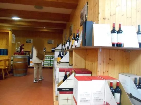 Cantina Sociale Di Ala