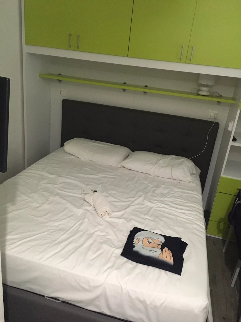 Casa Vacanze B&B Ucciali