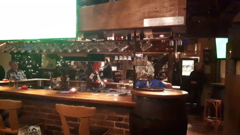 Bierstube Kitzinger