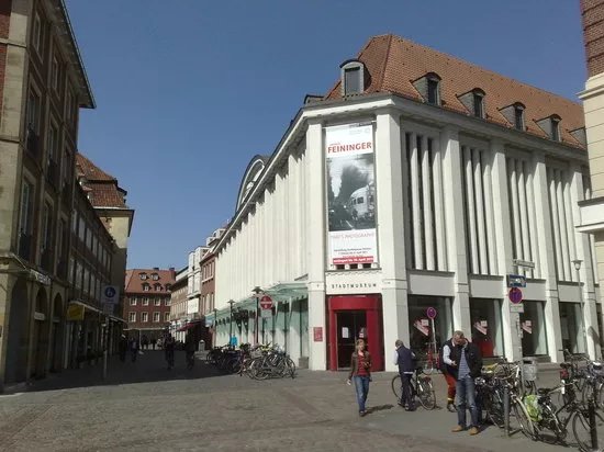 Stadtmuseum Munster