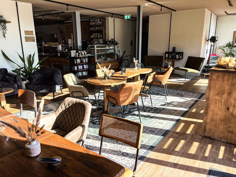 Roots'n'seeds Hildesheim