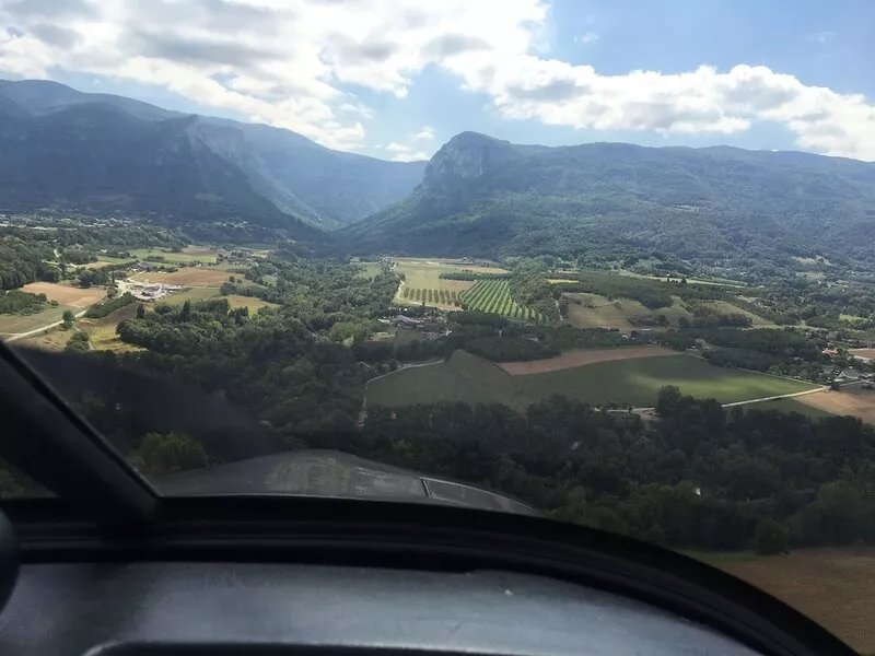 GITE DE FONTEPAISSE for up to 8 people
