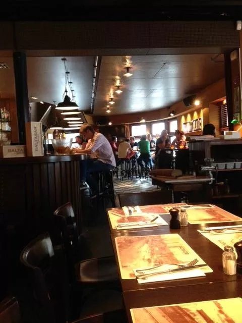 Bistro Balthazar