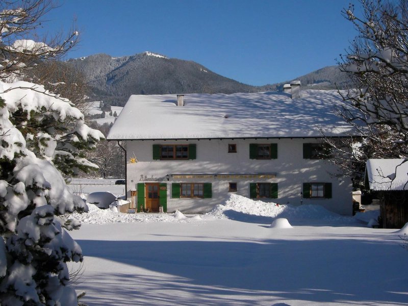 Gastehaus Attenhauser