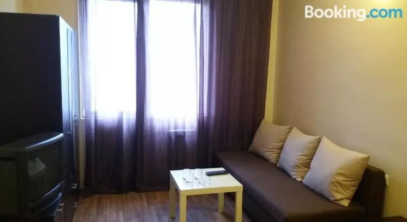 Hostel Studentski Grad