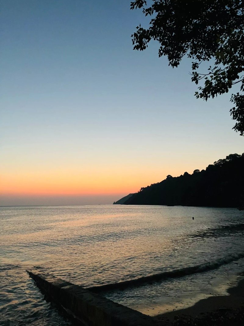 Etoile De La Mer