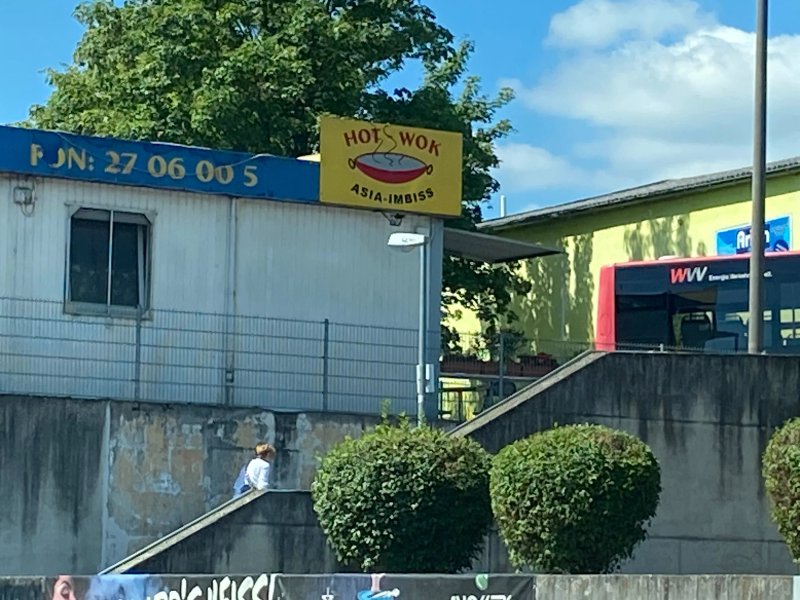 Asia Hot-Wok