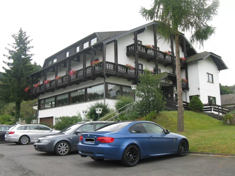 Waldhotel