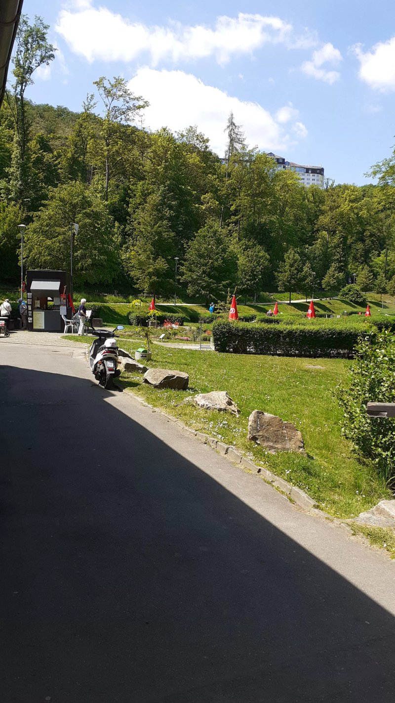 Golfhaus
