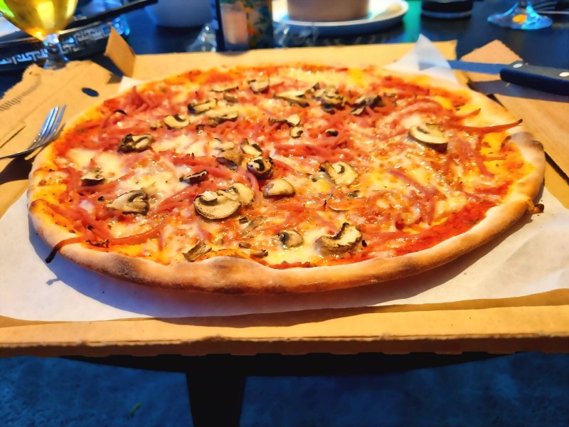 Milano Sportbar & Grill
