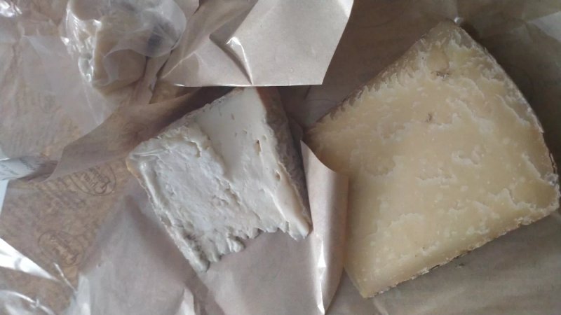 Chiari Formaggi Specialita Alimentari