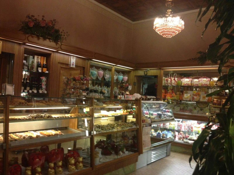 Pasticceria Frigerio Di Frigerio Lino
