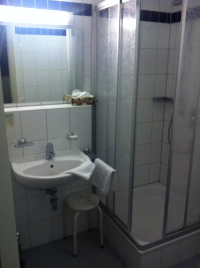 Hotel Ehinger Hof