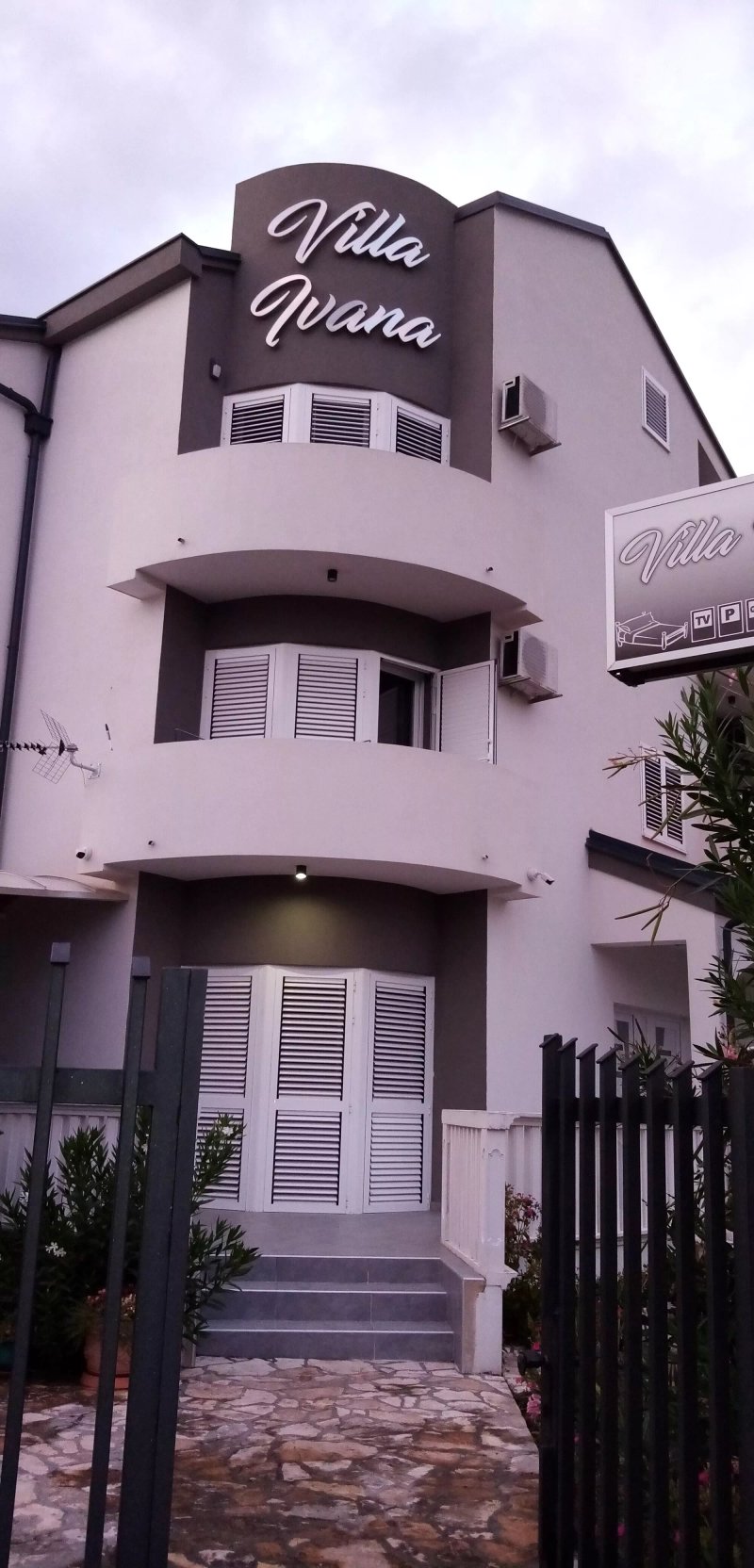 Apartments Villa Ivana