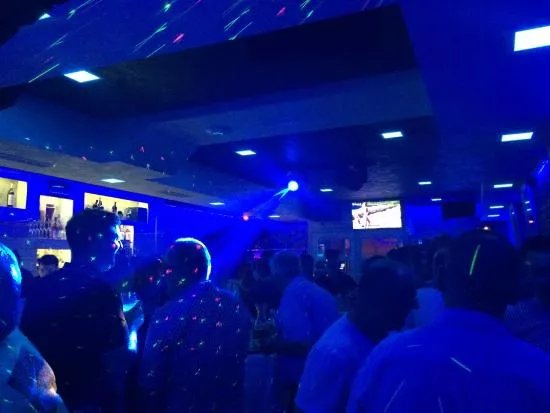 Night Club MARINETA