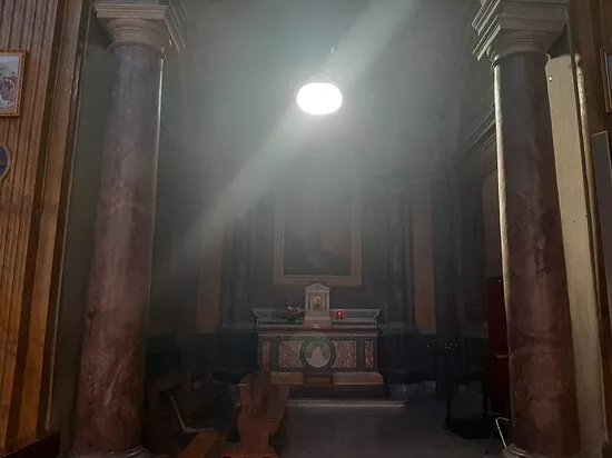 Chiesa Di Sant'andrea
