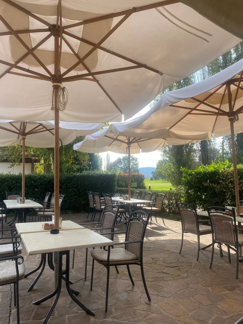 Ristorante del Golf Terme di Galzignano