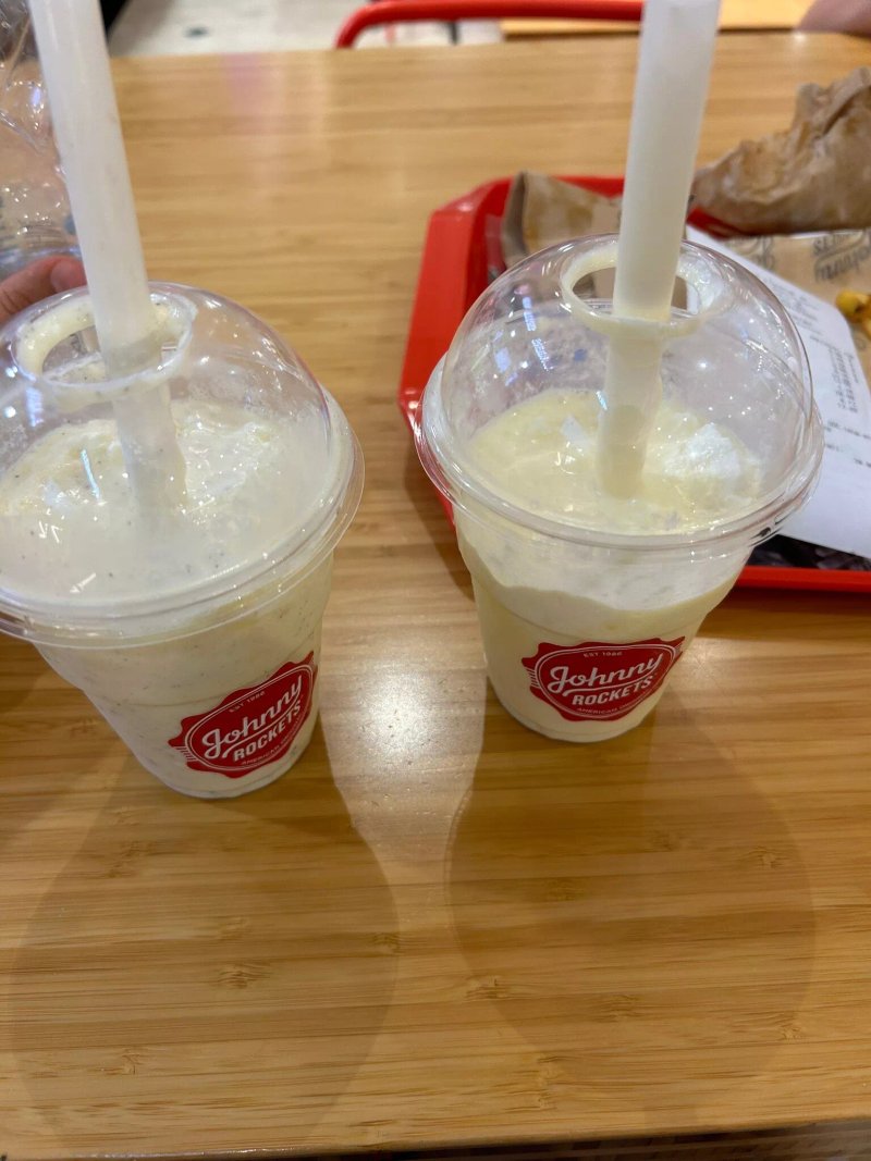 Johnny Rockets