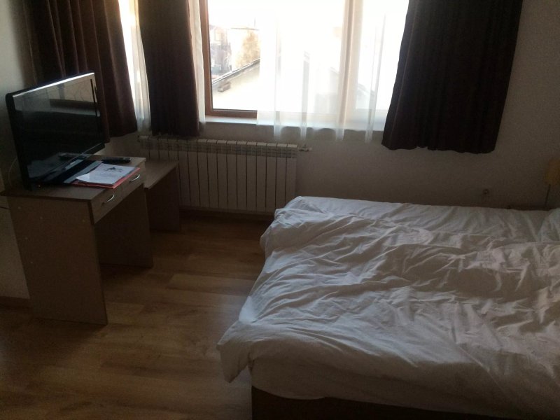 Guest House Ela