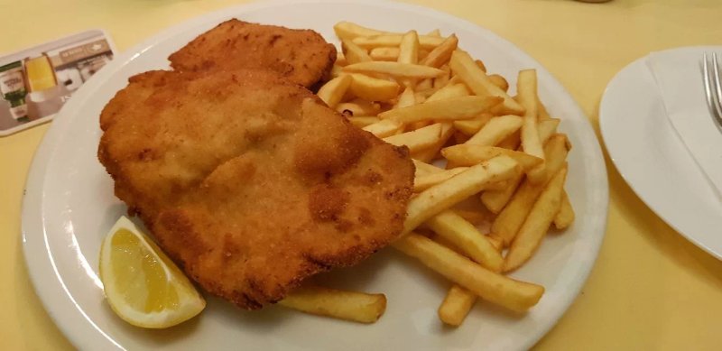 Pizzeria Ristorante Da Corrado