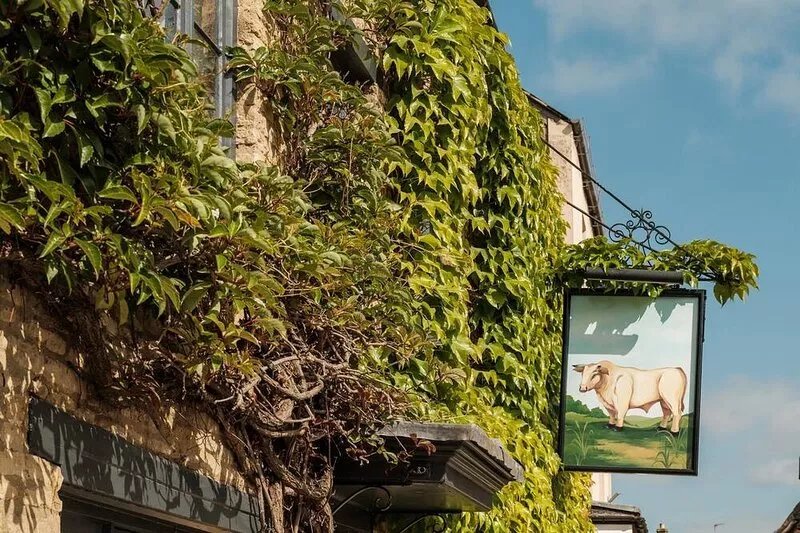 Award Winning Cotswolds Eco House