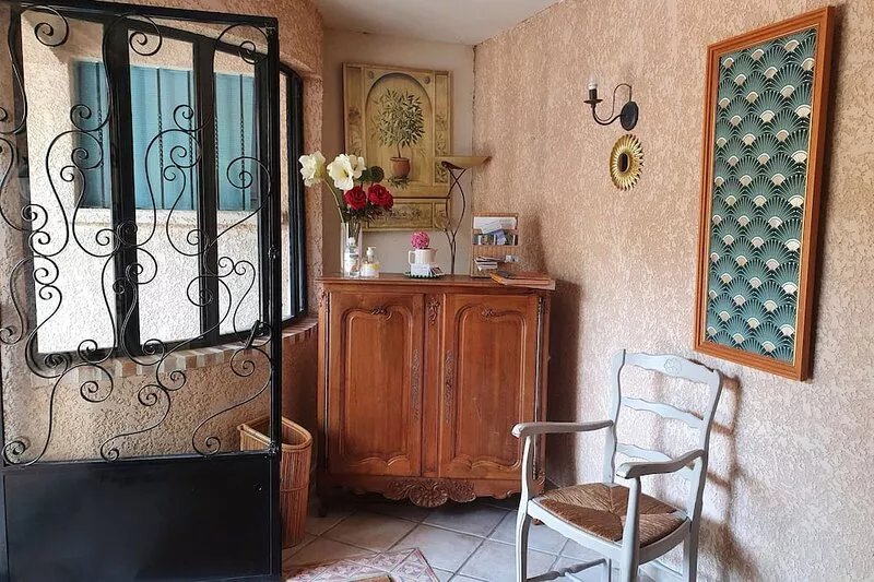 RARE 17 pers private swimming pool park 15 mn Aix en Provence