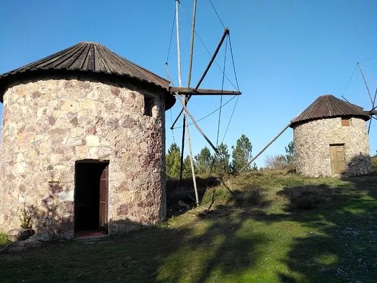 Museu Do Moinho Vitorino Nemesio