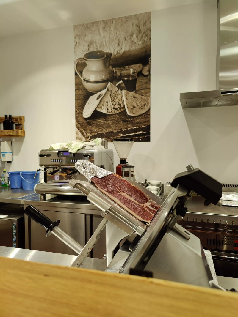 La Piadina