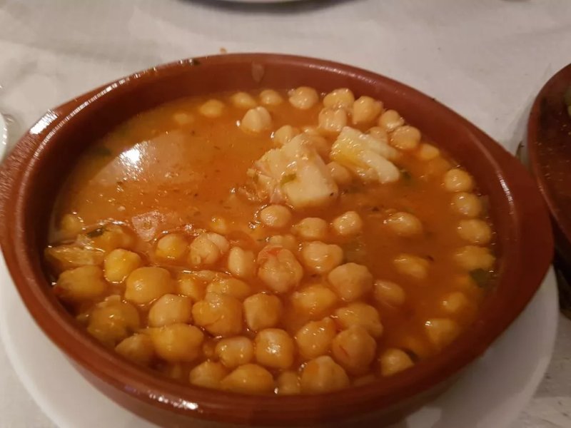 Guachinche El Laurel