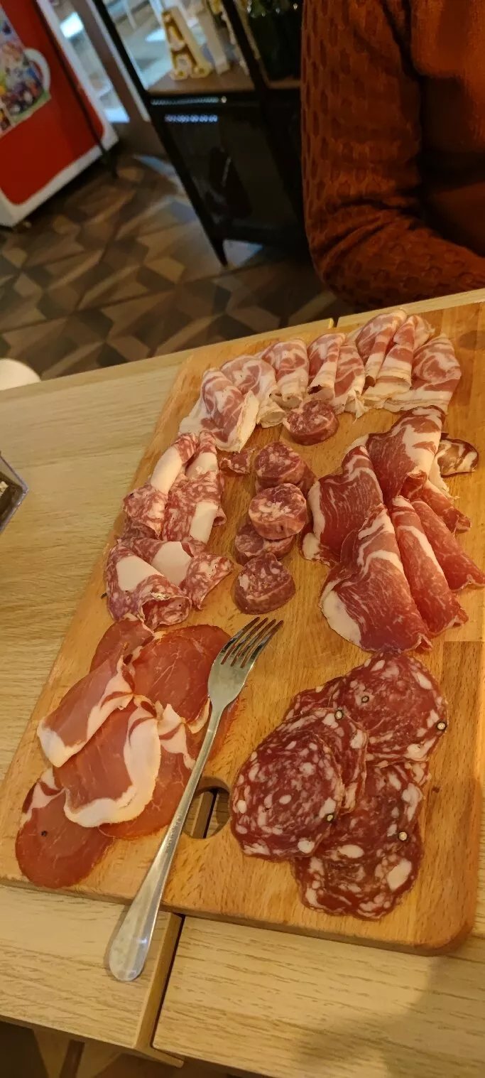 Babar Gastronomia da asporto