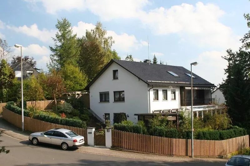Apartment Dillenburg for 2 - 6 people with 2 rooms - Apartment in a two family