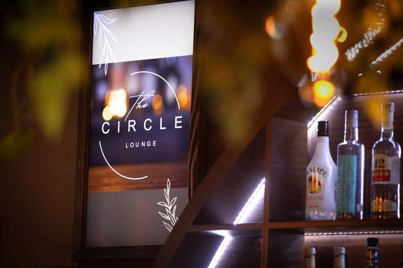 The Circle Zug