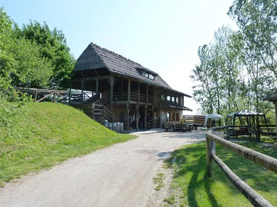 Riserva naturale della Foce dell'Isonzo