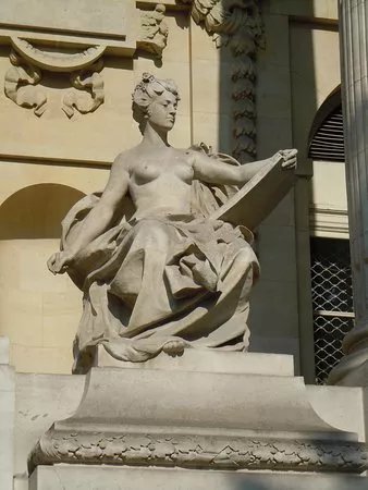 L'Art Contemporain