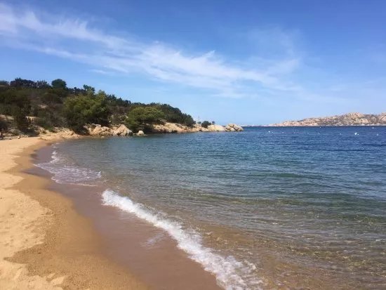 Spiaggia Di Nelson