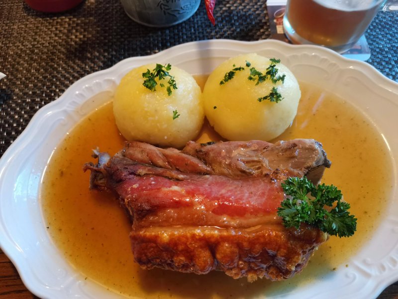 Zum Hirschen