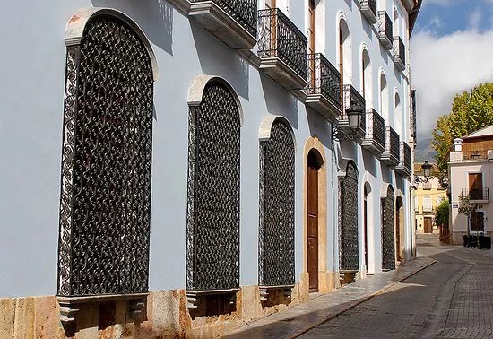 Molino del Perrillo