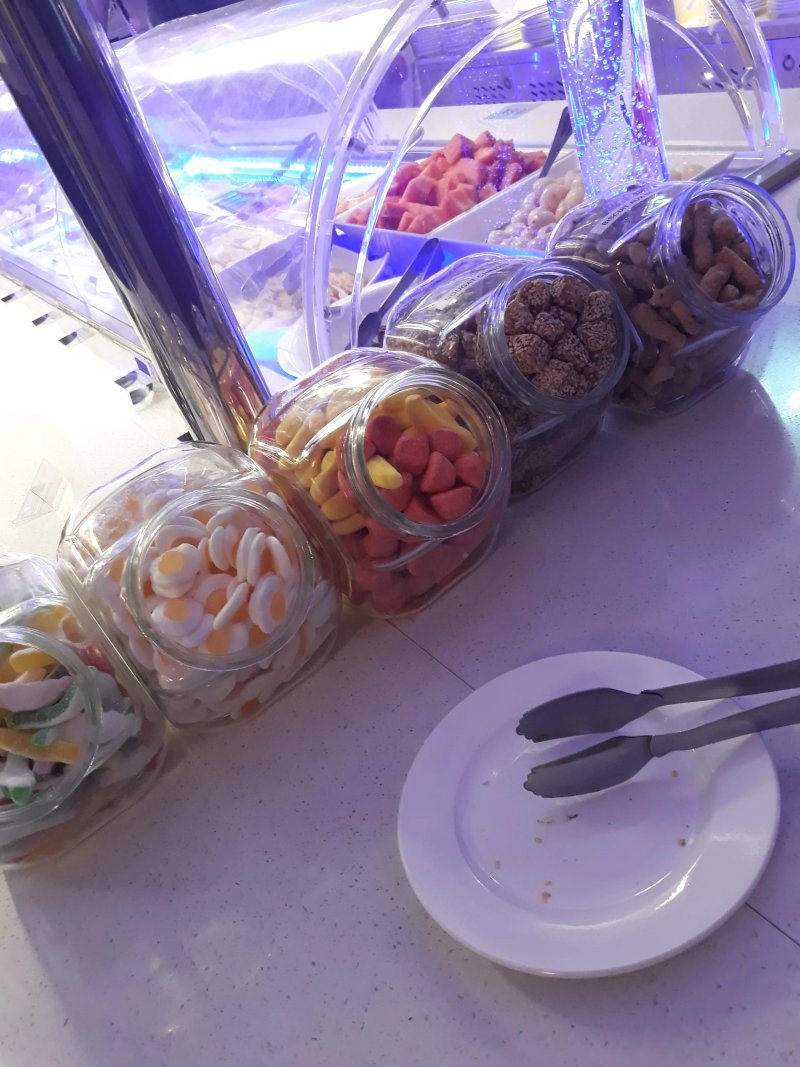 Restaurant Wok & Co