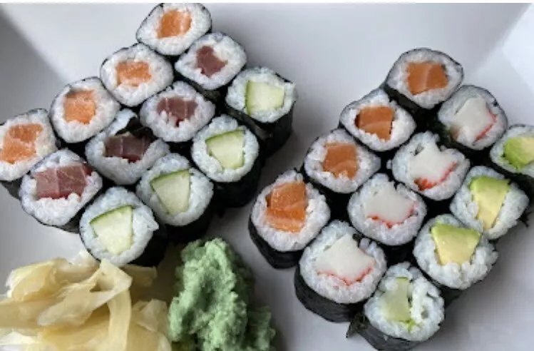 Com Asia Food