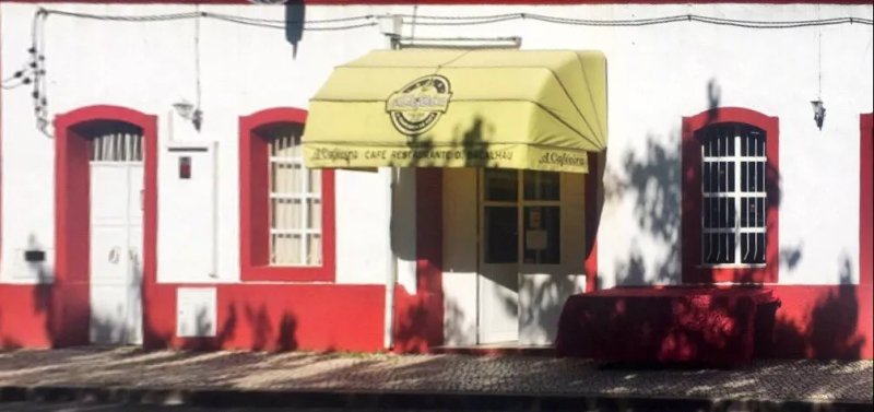 Restaurante Dom Bacalhau - Tomar