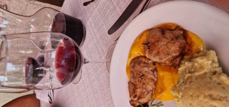 Trattoria Da Fopela
