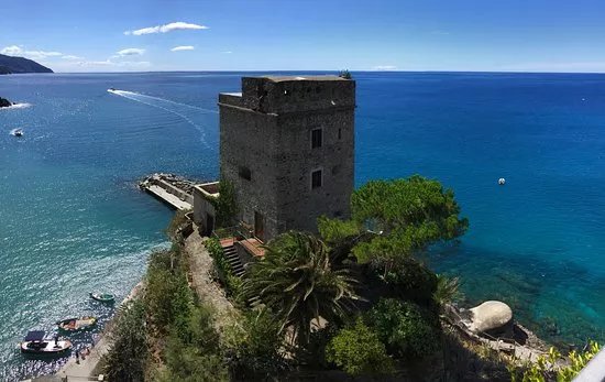 Torre Aurora