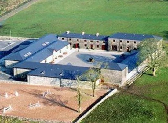 Dartfield