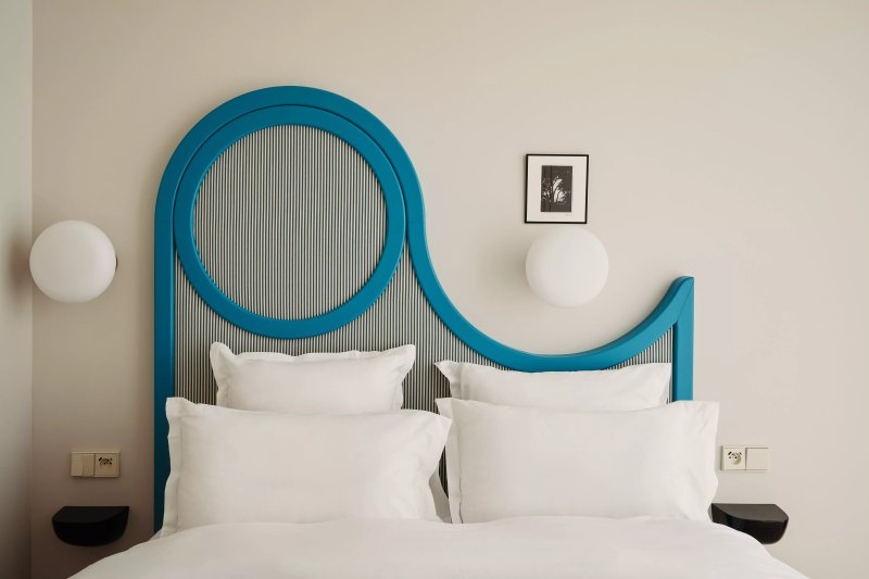 Edgar Suites Lille - Shake