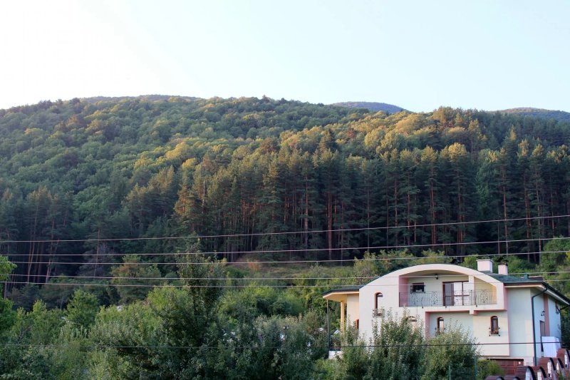 Slavina Guest House