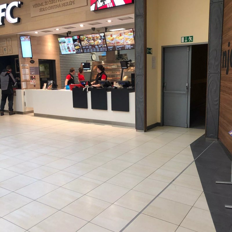 KFC Liberec Nisa