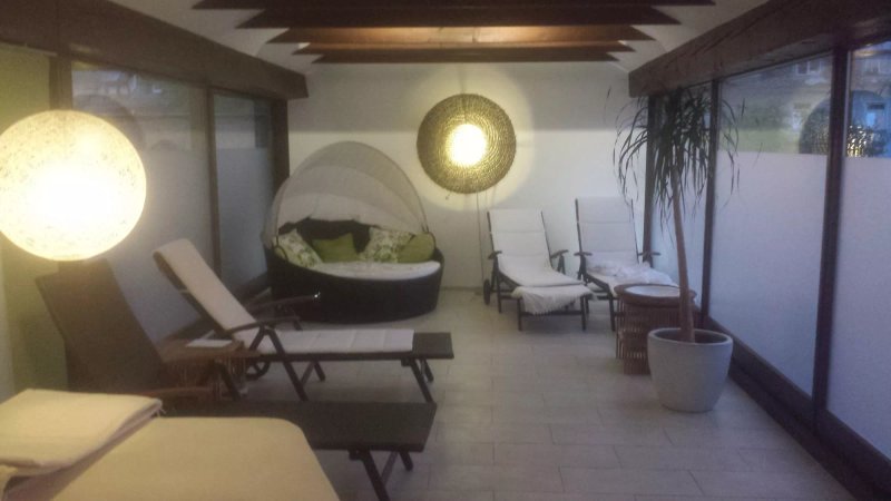Hotel Sonne Freiburg
