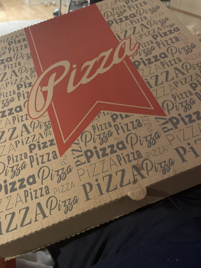 Best Pizza And Kebab House