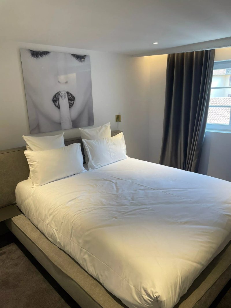 Bord Eau Guest House